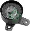 INA 531081510 531 0815 10_ролик натяжной ГРМ/ Opel Antara 2.0CDTI 06
