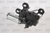 VALEO 404704 Мотор стеклоочистителя MB W639 03- задний
