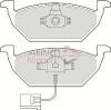 COMLINE CBP1851 Комплект тормозных колодок, диско
