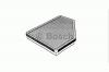 BOSCH F026400098 Вставка воздушного фильтра F026400098
