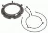SACHS 3496006000 Выжимной подшипник