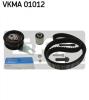 SKF VKMA01012 Комплект ремня ГРМ
