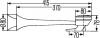 HELLA 3PB005411-001 Звуковой сигнал