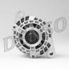 DENSO DAN502 Генератор