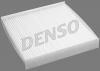 DENSO DCF259P Фильтр, воздух во внутренном пространстве