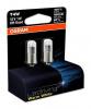 OSRAM 3850WW-02B 12V (5W) Лампа светодиодная T4W4000K 2шт. в блистере