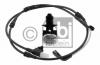 FEBI BILSTEIN 31823 Сигнализатор, износ тормозных колодок