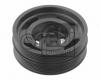 FEBI BILSTEIN 32215 Шкив коленвала Ford Focus 04-/08-/C-Max 07-
