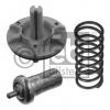 FEBI BILSTEIN 36397 36397F_термостат/ Audi A1, Skoda Fabia, VW Golf V/Golf VI/Tiguan 1.4 16V 07