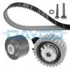 DAYCO KTB458 рем.к-кт ГРМ Alfa Romeo 159, Fiat Croma 1.9D 04