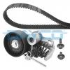 DAYCO KTB569 Комплект ремня ГРМ