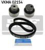 SKF VKMA 02154 Комплект ремня ГРМ