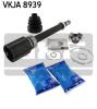 SKF VKJA 8939 Шарнирный комплект, приводной вал