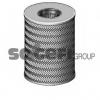 FRAM CH9973AECO FRCH9973AECO_фильтр масляный/ Citroen C4/C5, Ford Focus, Peugeot 307/407 2.0-2.2HDi 96