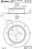 BREMBO 08.A715.20 Диск тормозной 08.A715.20
