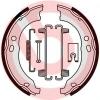 BREMBO S 23 579 Комплект тормозных колодок, стояночная тормозная система