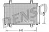 DENSO DCN47005 Конденсатор, кондиционер