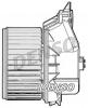 DENSO DEA20010 Вентилятор отопителя, 60 ВТ OPEL