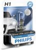 PHILIPS 12258WHVB1 Лампа авто 12В