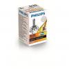 PHILIPS 42403VIC1 Лампа PHILIPS D3S 35W PK32d-5 4600K Vision 42V