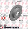 ZIMMERMANN 380.2112.20 Диск тормозной