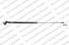 LESJÖFORS 8192580 Пружина газовая LX470 RIGHT 8/02-8/07 / LAND CRUISER RIGHT 1/98-8/07
