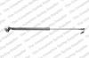 LESJÖFORS 8192579 Пружина газовая LX470 LEFT 8/02-8/07 / LAND CRUISER LEFT 1/98-8/07
