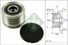 INA 535026510 Шкив генератора NISSAN TIIDA 1.8 MRA8DE 12&gt;