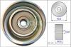 INA 532 0738 10 Паразитный / ведущий ролик, поликлиновой ремень