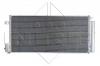 NRF 35750 Конденсатор, кондиционер