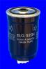 MECAFILTER ELG5204 Топливный фильтр