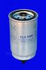 MECAFILTER ELG5366 Топливный фильтр
