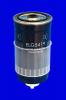 MECAFILTER ELG5419 Топливный фильтр