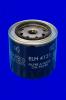MECAFILTER ELH4121 Масляный фильтр