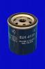 MECAFILTER ELH4159 Масляный фильтр