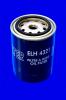 MECAFILTER ELH4321 Масляный фильтр