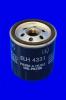 MECAFILTER ELH4331 Масляный фильтр
