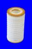 MECAFILTER ELH4345 Масляный фильтр
