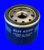 MECAFILTER ELH4299 Масляный фильтр