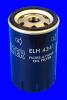 MECAFILTER ELH4341 Масляный фильтр