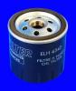 MECAFILTER ELH4342 Масляный фильтр