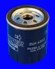 MECAFILTER ELH4353 Масляный фильтр