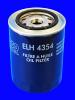 MECAFILTER ELH4354 Масляный фильтр