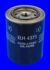 MECAFILTER ELH4375 Масляный фильтр