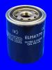 MECAFILTER ELH4379 Масляный фильтр