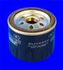 MECAFILTER ELH4392 ELH4392_фильтр масляный/ Renault 1.5DCI/1.9DCI 99
