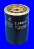 MECAFILTER ELH4412 Масляный фильтр