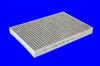 MECAFILTER EKR7092 Фильтр, воздух во внутренном пространстве