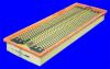MECAFILTER ELP3337 Воздушный фильтр