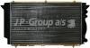JP GROUP 1114202700 Радиатор, охлаждение двигателя